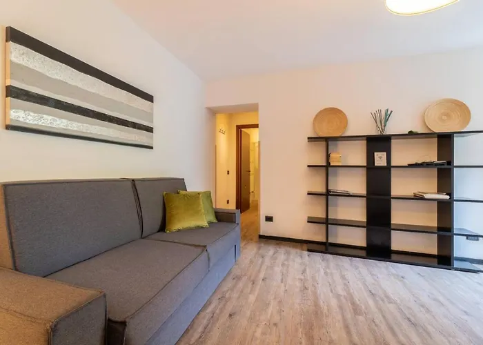 Loppia Bay View Appartement *