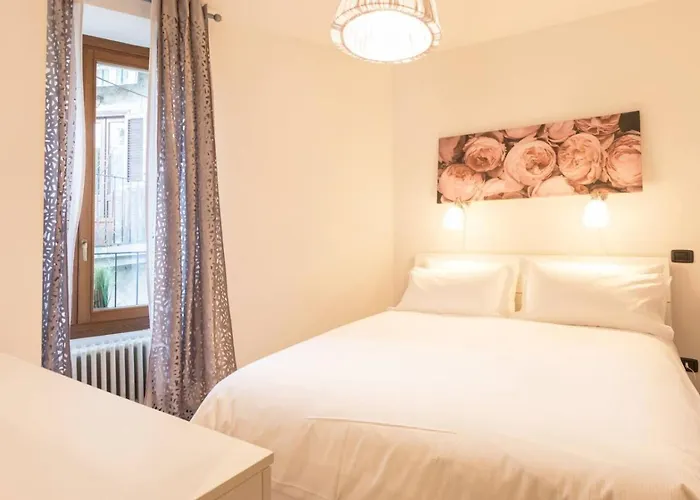 Appartement Loppia Bay View *