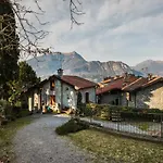 Loppia Bay View Bellagio