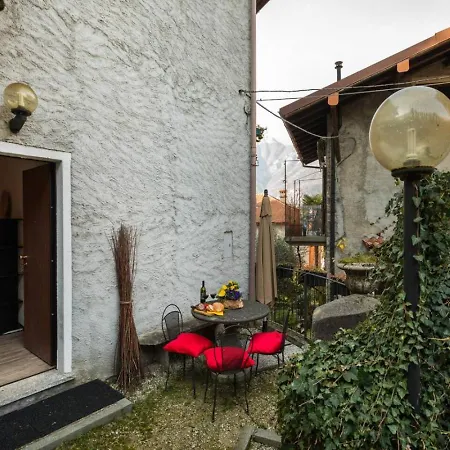 Loppia Bay View * Bellagio