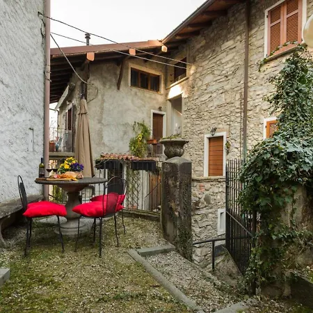 Loppia Bay View Bellagio