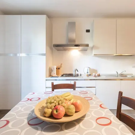 Apartment Loppia Bay View *