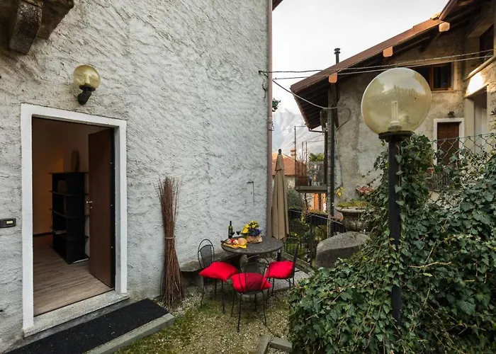 Loppia Bay View * Bellagio