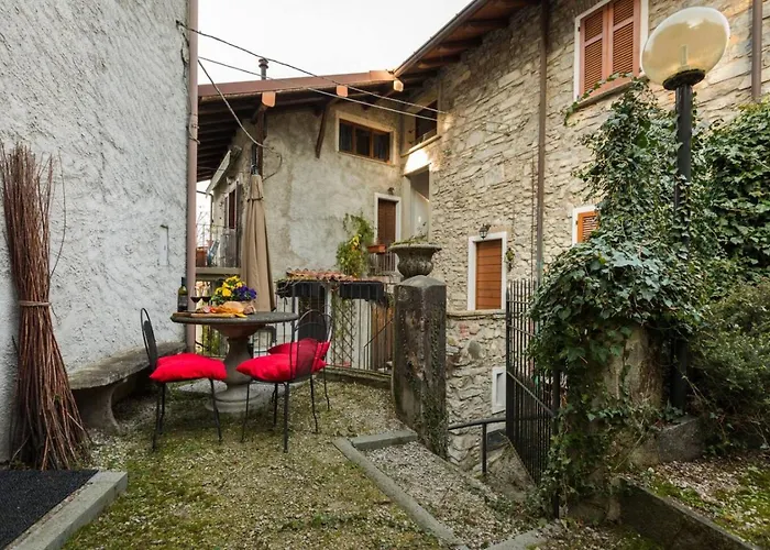 Loppia Bay View Bellagio