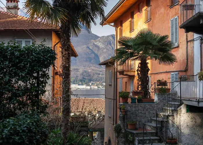 Loppia Bay View Bellagio