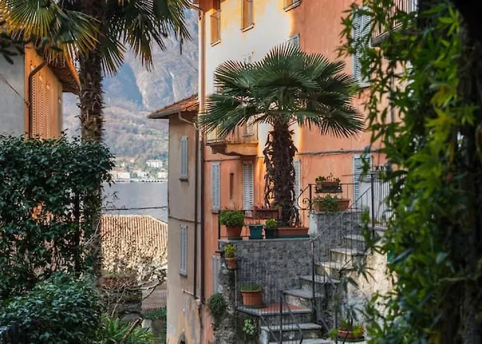 Loppia Bay View Bellagio