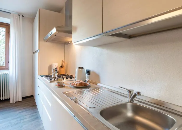 Apartment Loppia Bay View