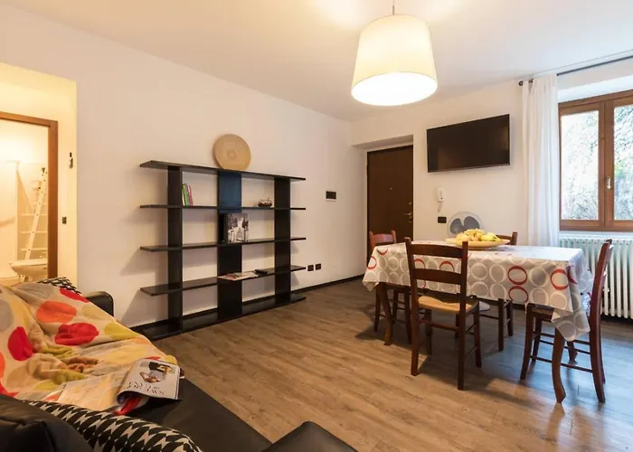 Loppia Bay View * Bellagio