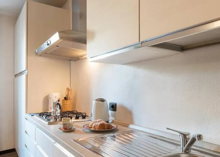 Loppia Bay View Apartment Bellagio