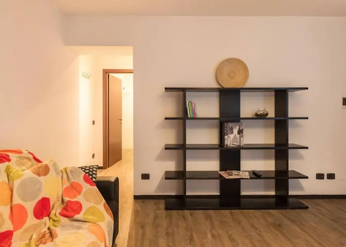 Apartment Loppia Bay View Bellagio