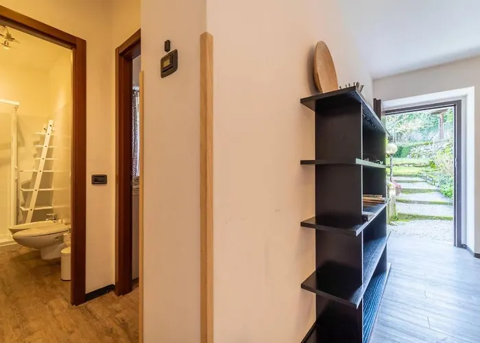 Loppia Bay View * Bellagio