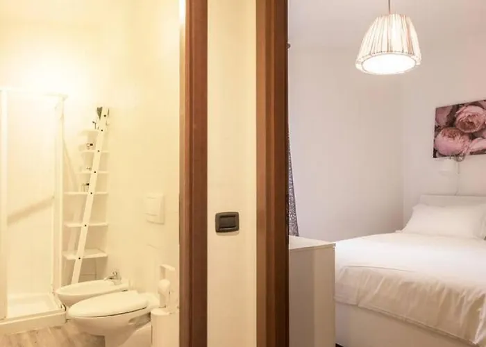 Apartment Loppia Bay View Bellagio