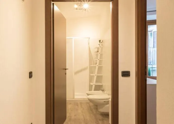 Apartment Loppia Bay View Bellagio