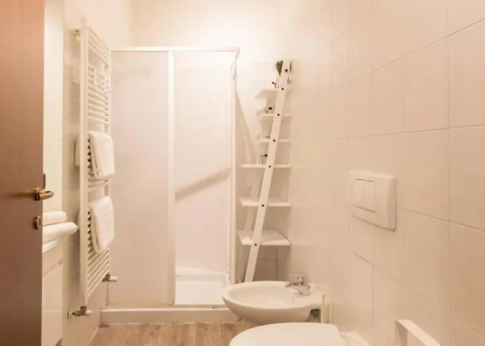 Loppia Bay View Apartment