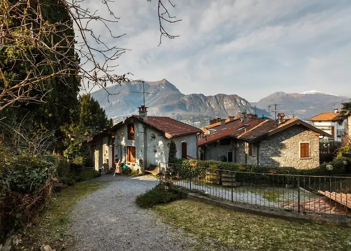 Loppia Bay View Bellagio