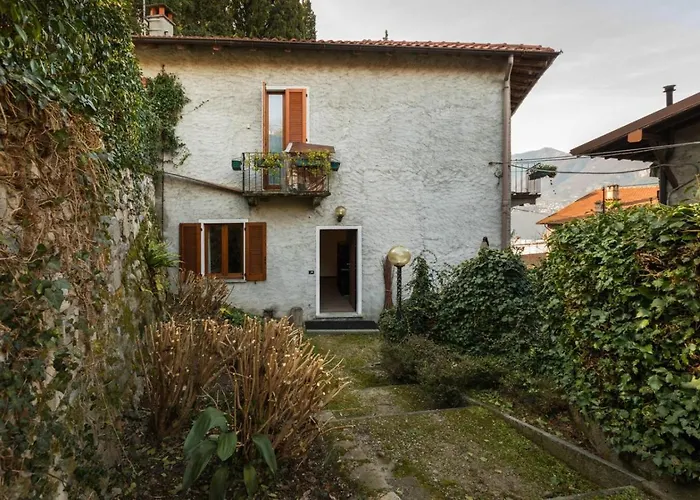 Loppia Bay View Bellagio