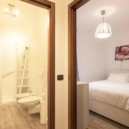 Апартаменты Loppia Bay View Белладжо