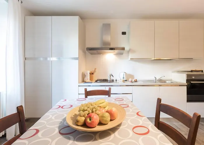 Appartement Loppia Bay View *