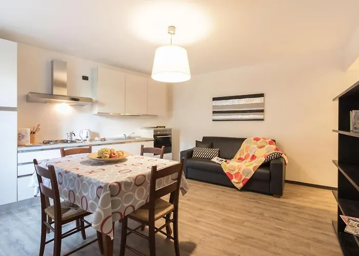 Loppia Bay View Appartement