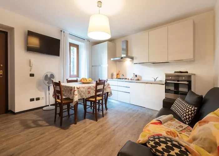 Loppia Bay View Appartement