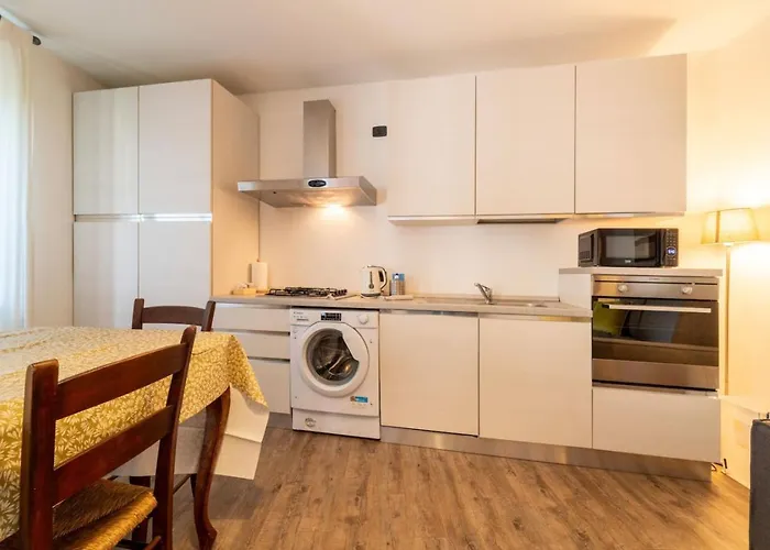 Loppia Bay View Appartement