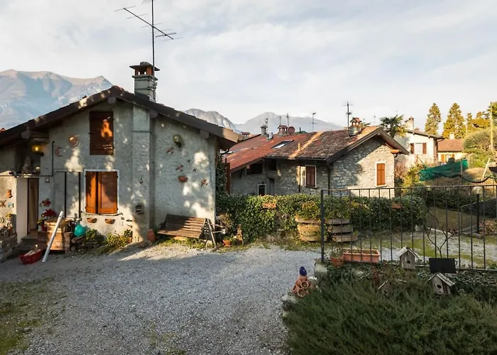 Loppia Bay View Appartement *